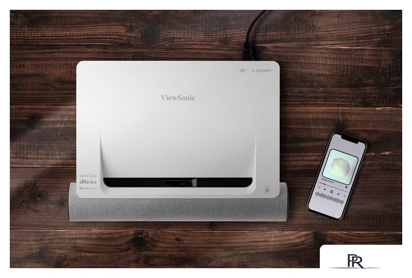 Проектор ViewSonic X2000L-4K - Изображение №22 — Интернет-магазин ПроЗаказ