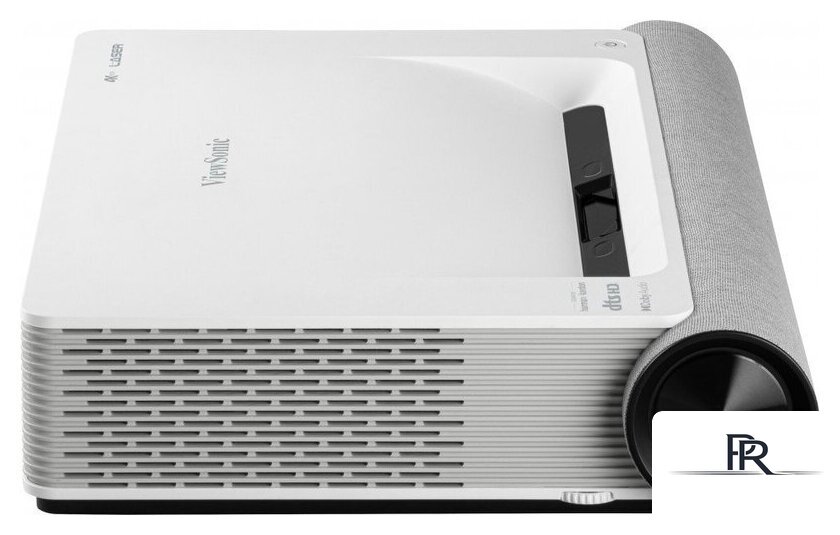Проектор ViewSonic X2000L-4K - Изображение №9 — Интернет-магазин ПроЗаказ