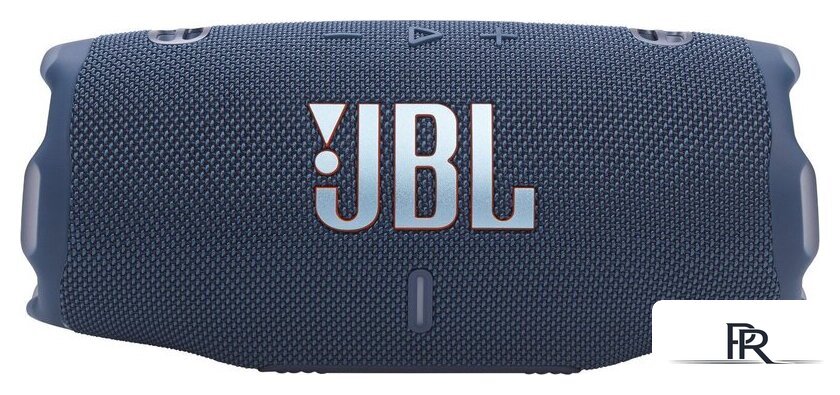 Беспроводная колонка JBL Charge 6 (темно-синий) - Изображение №1 — Интернет-магазин ПроЗаказ