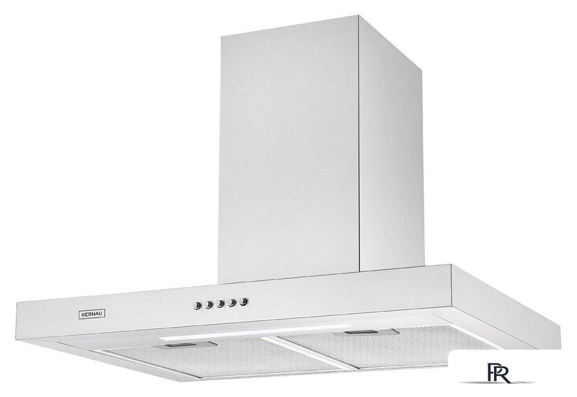 Кухонная вытяжка Kernau KCH 1762 X E - Изображение №1 — Интернет-магазин ПроЗаказ
