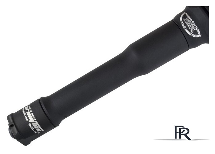 Фонарь Armytek Barracuda Pro v2 XHP35 HI (холодный) - Изображение №5 — Интернет-магазин ПроЗаказ