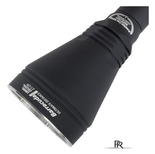 Фонарь Armytek Barracuda Pro v2 XHP35 HI (холодный) - Изображение №6 — Интернет-магазин ПроЗаказ