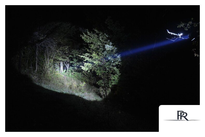 Фонарь Armytek Barracuda Pro v2 XHP35 HI (холодный) - Изображение №10 — Интернет-магазин ПроЗаказ