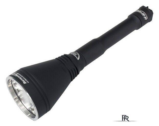 Фонарь Armytek Barracuda Pro v2 XHP35 HI (холодный) - Изображение №4 — Интернет-магазин ПроЗаказ