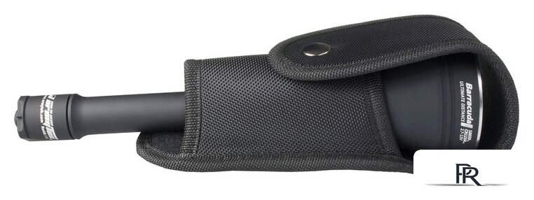 Фонарь Armytek Barracuda Pro v2 XHP35 HI (холодный) - Изображение №3 — Интернет-магазин ПроЗаказ