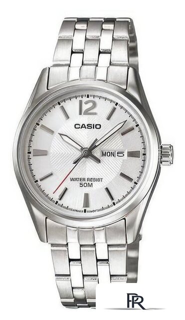 Наручные часы Casio LTP-1335D-7A - Изображение №1 — Интернет-магазин ПроЗаказ