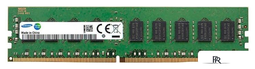 Оперативная память Samsung 64GB DDR4 PC4-25600 M393A8G40AB2-CWE - Изображение №1 — Интернет-магазин ПроЗаказ