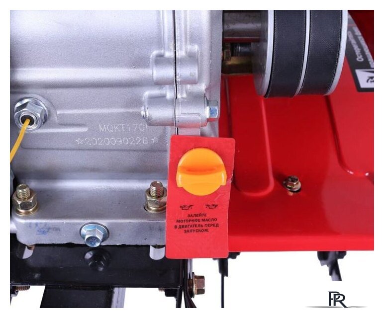Мотоблок бензиновый Ресанта МБ-7000-10 - Изображение №8 — Интернет-магазин ПроЗаказ