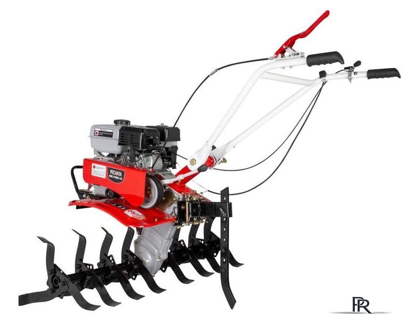 Мотоблок бензиновый Ресанта МБ-7000-10 - Изображение №3 — Интернет-магазин ПроЗаказ
