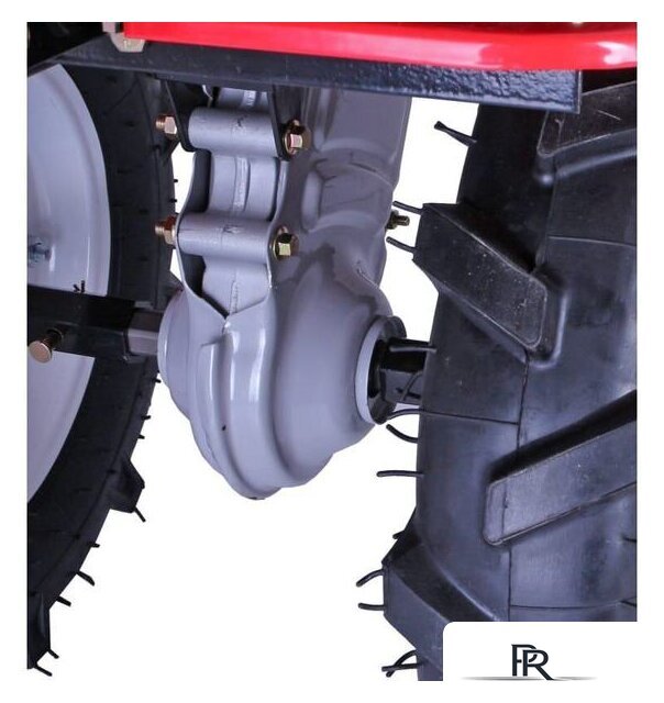 Мотоблок бензиновый Ресанта МБ-7000-10 - Изображение №6 — Интернет-магазин ПроЗаказ