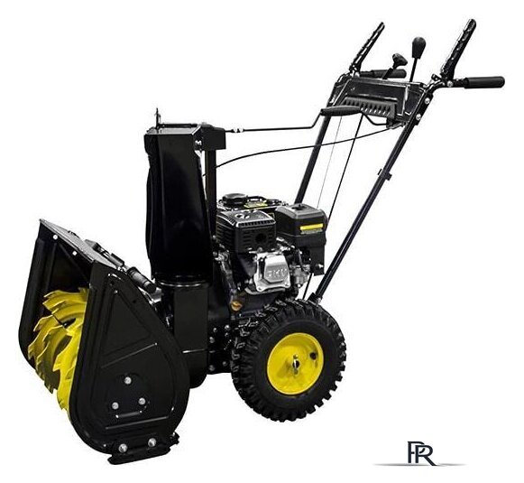 Снегоуборщик Champion ST655 - Изображение №1 — Интернет-магазин ПроЗаказ