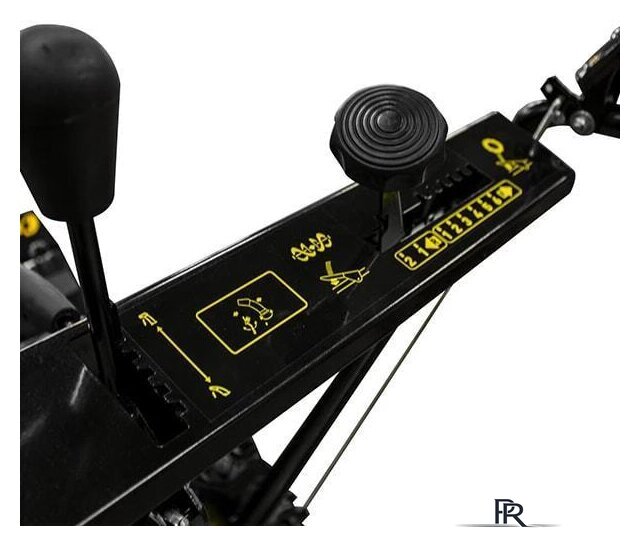 Снегоуборщик Champion ST655 - Изображение №3 — Интернет-магазин ПроЗаказ