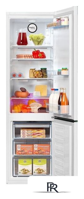 Холодильник BEKO B3R0CNK312HW - Изображение №4 — Интернет-магазин ПроЗаказ