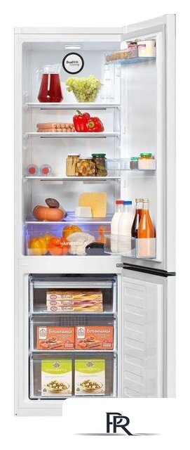 Холодильник BEKO B3R0CNK312HW - Изображение №5 — Интернет-магазин ПроЗаказ