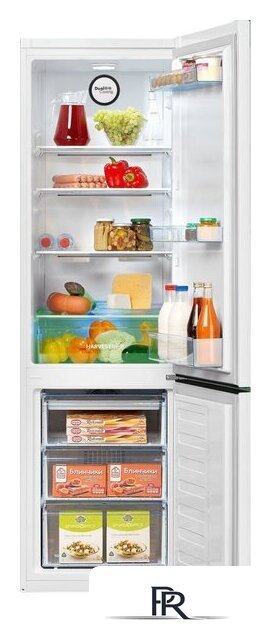 Холодильник BEKO B3R0CNK312HW - Изображение №3 — Интернет-магазин ПроЗаказ
