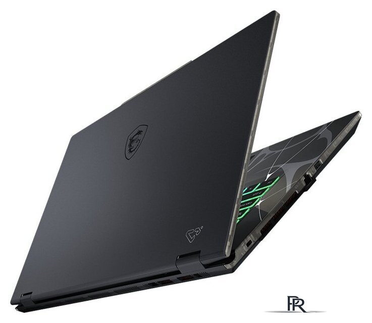 Игровой ноутбук MSI Cyborg 17 B2RWFKG-284XRU - Изображение №3 — Интернет-магазин ПроЗаказ