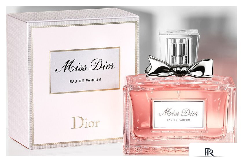 Парфюмерная вода Christian Dior Miss Dior EdP (50 мл) - Изображение №2 — Интернет-магазин ПроЗаказ