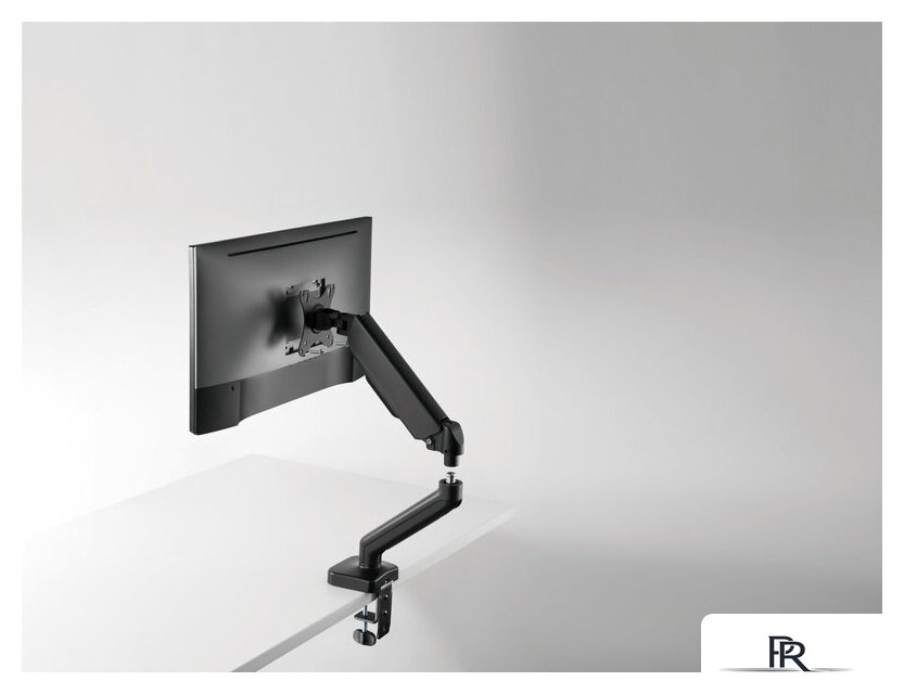 Кронштейн для монитора ErgoSmart Power Black - Изображение №12 — Интернет-магазин ПроЗаказ