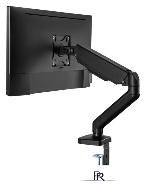 Кронштейн для монитора ErgoSmart Power Black - Изображение №20 — Интернет-магазин ПроЗаказ