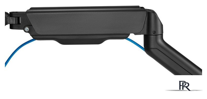 Кронштейн для монитора ErgoSmart Power Black - Изображение №11 — Интернет-магазин ПроЗаказ