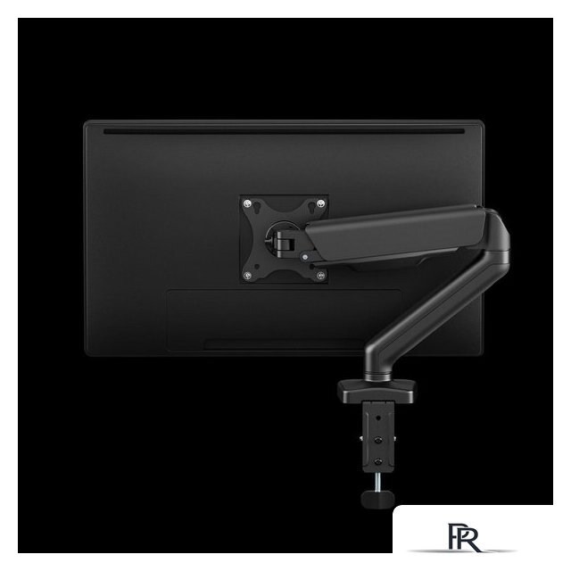 Кронштейн для монитора ErgoSmart Power Black - Изображение №22 — Интернет-магазин ПроЗаказ