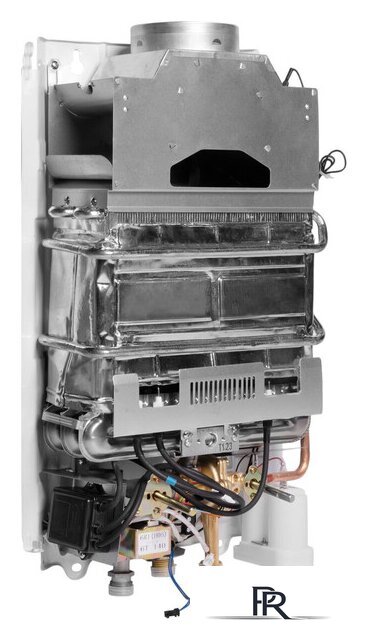 Газовая колонка Ballu GWH 6 Fiery - Изображение №9 — Интернет-магазин ПроЗаказ