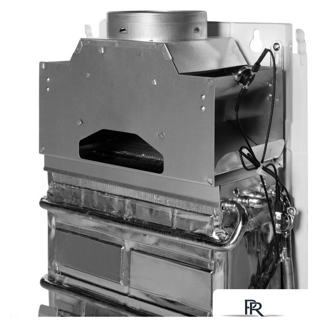 Газовая колонка Ballu GWH 6 Fiery - Изображение №10 — Интернет-магазин ПроЗаказ