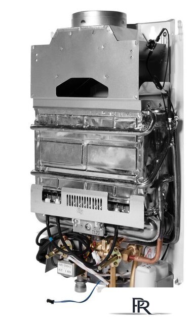 Газовая колонка Ballu GWH 6 Fiery - Изображение №8 — Интернет-магазин ПроЗаказ