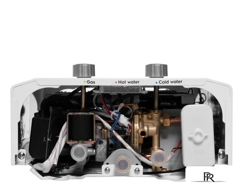 Газовая колонка Ballu GWH 6 Fiery - Изображение №6 — Интернет-магазин ПроЗаказ