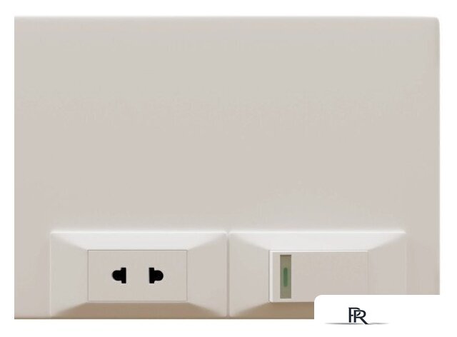  Mixline Шкаф с зеркалом для ванной Лайн 60 553011 (правый, с подсветкой) - Изображение №5 — Интернет-магазин ПроЗаказ