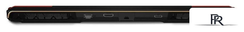 Игровой ноутбук MSI Raider 16 HX AI A2XWHG-814XRU - Изображение №6 — Интернет-магазин ПроЗаказ