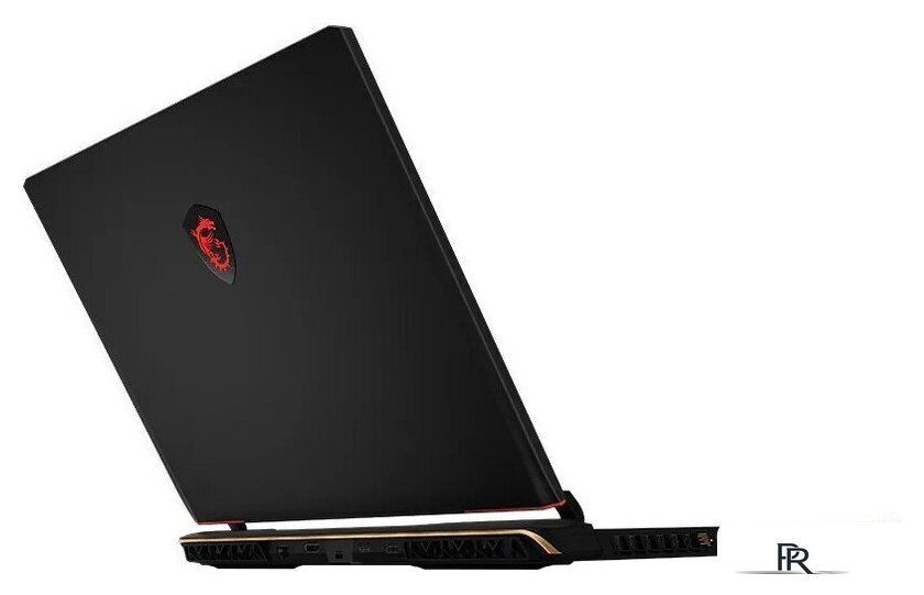 Игровой ноутбук MSI Raider 16 HX AI A2XWHG-814XRU - Изображение №3 — Интернет-магазин ПроЗаказ