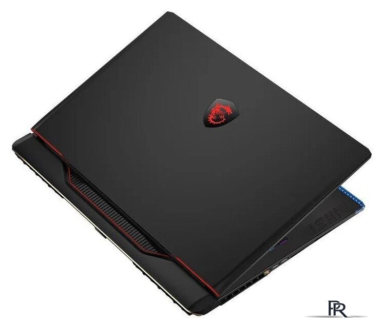 Игровой ноутбук MSI Raider 16 HX AI A2XWHG-814XRU - Изображение №5 — Интернет-магазин ПроЗаказ