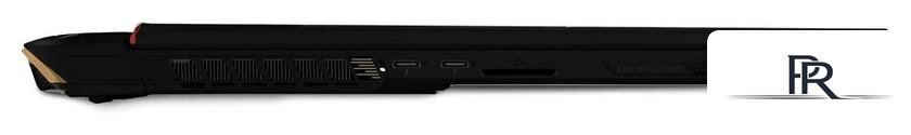 Игровой ноутбук MSI Raider 16 HX AI A2XWHG-814XRU - Изображение №7 — Интернет-магазин ПроЗаказ