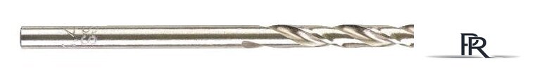 Набор сверл Milwaukee 4932459843 (10 предметов) - Изображение №2 — Интернет-магазин ПроЗаказ