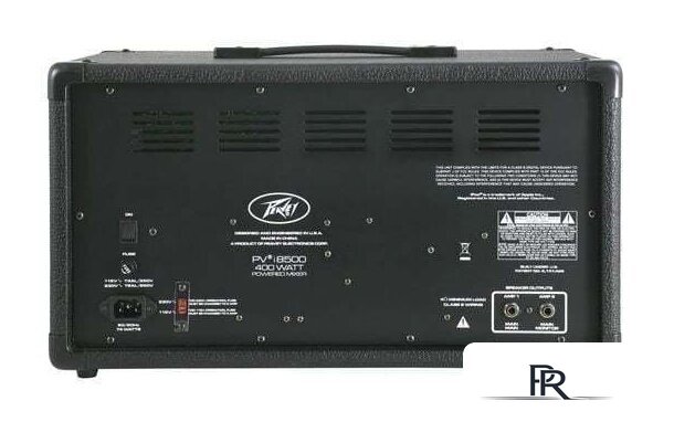 Микшерный пульт Peavey PVi 8500 - Изображение №2 — Интернет-магазин ПроЗаказ