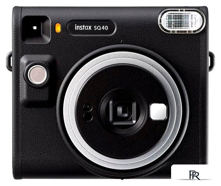 Фотоаппарат Fujifilm Instax Square SQ40 - Изображение №1 — Интернет-магазин ПроЗаказ
