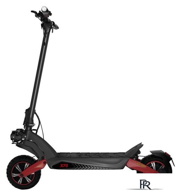 Электросамокат Sencor Scooter X70 - Изображение №11 — Интернет-магазин ПроЗаказ