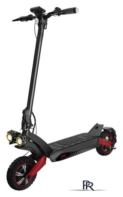 Электросамокат Sencor Scooter X70 - Изображение №1 — Интернет-магазин ПроЗаказ