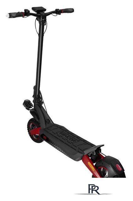 Электросамокат Sencor Scooter X70 - Изображение №9 — Интернет-магазин ПроЗаказ
