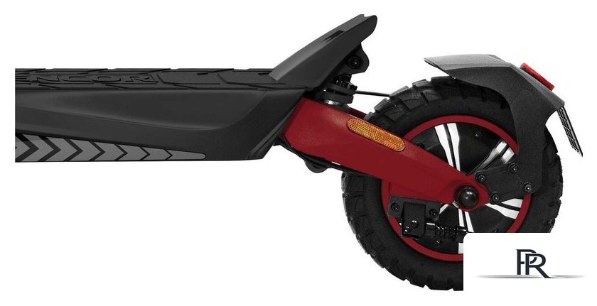 Электросамокат Sencor Scooter X70 - Изображение №4 — Интернет-магазин ПроЗаказ