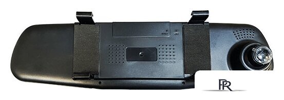 Видеорегистратор-зеркало Sho-Me SFHD 600 - Изображение №4 — Интернет-магазин ПроЗаказ