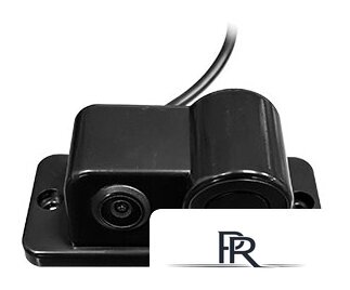 Видеорегистратор-зеркало Sho-Me SFHD 600 - Изображение №2 — Интернет-магазин ПроЗаказ