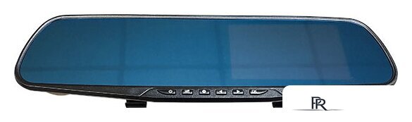 Видеорегистратор-зеркало Sho-Me SFHD 600 - Изображение №1 — Интернет-магазин ПроЗаказ