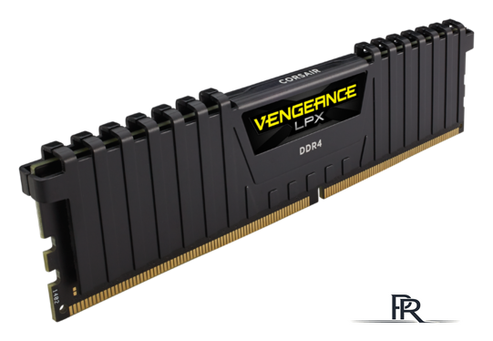 Оперативная память Corsair Vengeance LPX 2x16GB DDR4 PC4-24000 CMK32GX4M2D3000C16 - Изображение №2 — Интернет-магазин ПроЗаказ