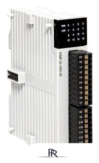 Реле программируемое EKF PROxima EMF 16 PRO-Logic EMF-D-16Y-R - Изображение №1 — Интернет-магазин ПроЗаказ