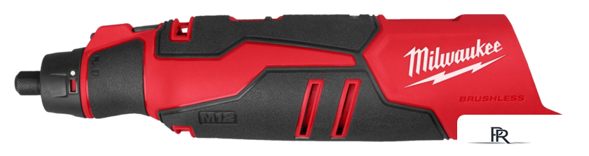 Гравер Milwaukee M12 BLROT-0 4933493591 (без АКБ) - Изображение №1 — Интернет-магазин ПроЗаказ