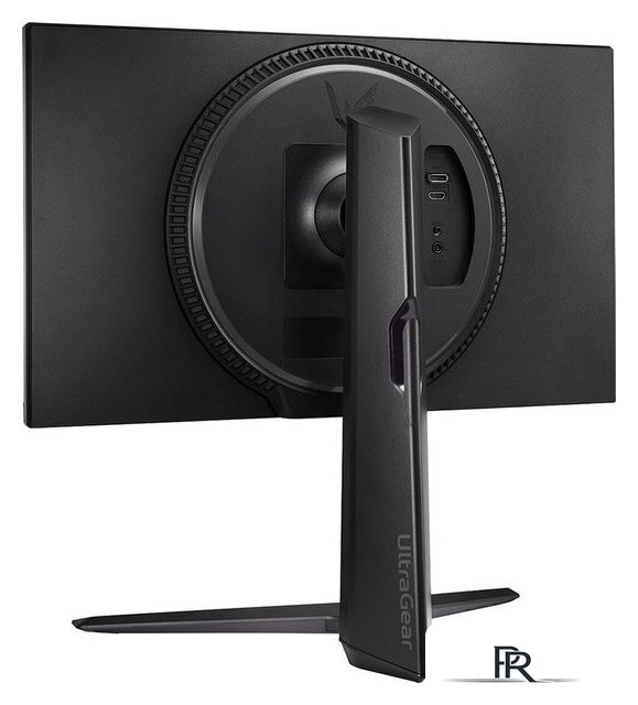Игровой монитор LG UltraGear 24GS65F-B - Изображение №7 — Интернет-магазин ПроЗаказ