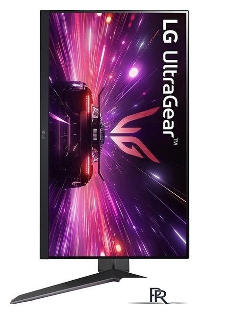 Игровой монитор LG UltraGear 24GS65F-B - Изображение №10 — Интернет-магазин ПроЗаказ