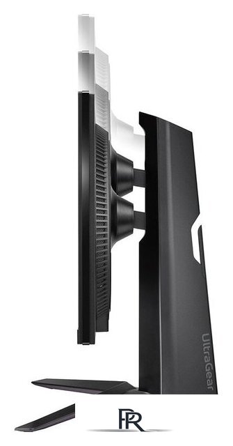 Игровой монитор LG UltraGear 24GS65F-B - Изображение №9 — Интернет-магазин ПроЗаказ